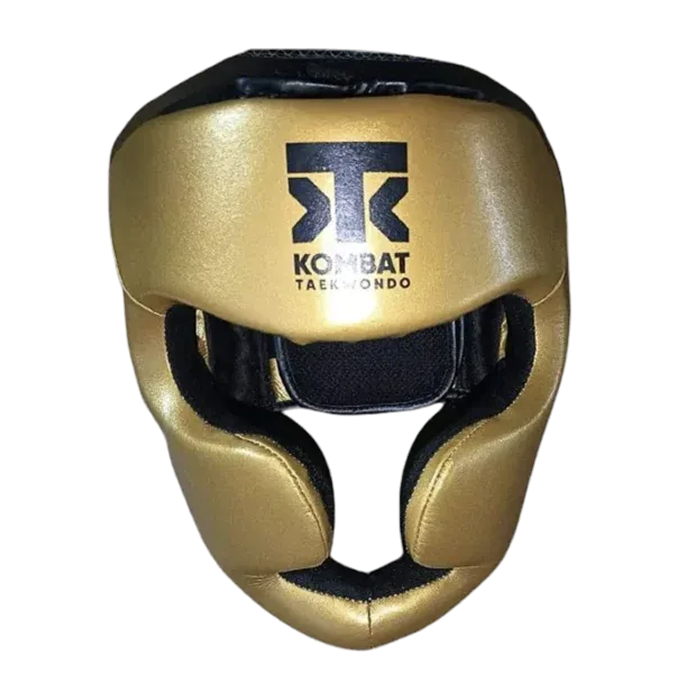 Kombat TKD Head Gear