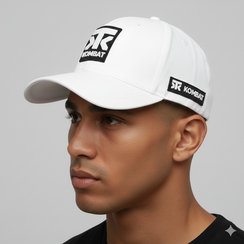 Kombat Cap