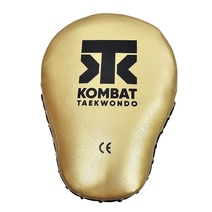 Kombat TKD Coach MITT