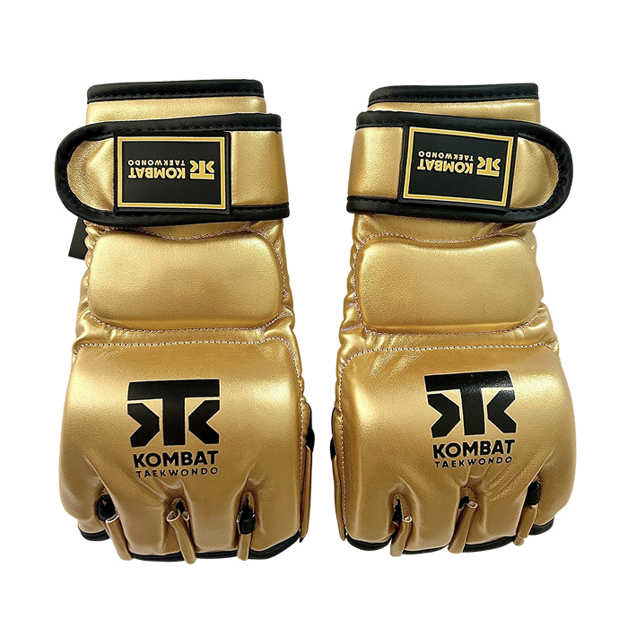 Kombat Professional Glove 4 oz