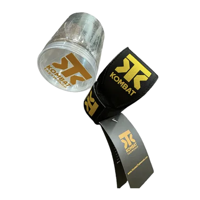 Kombat TKD Hand Wrap